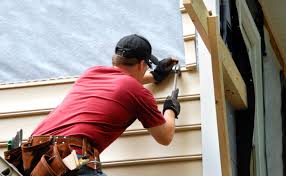 Best Steel Siding Installation  in Newstle, CA